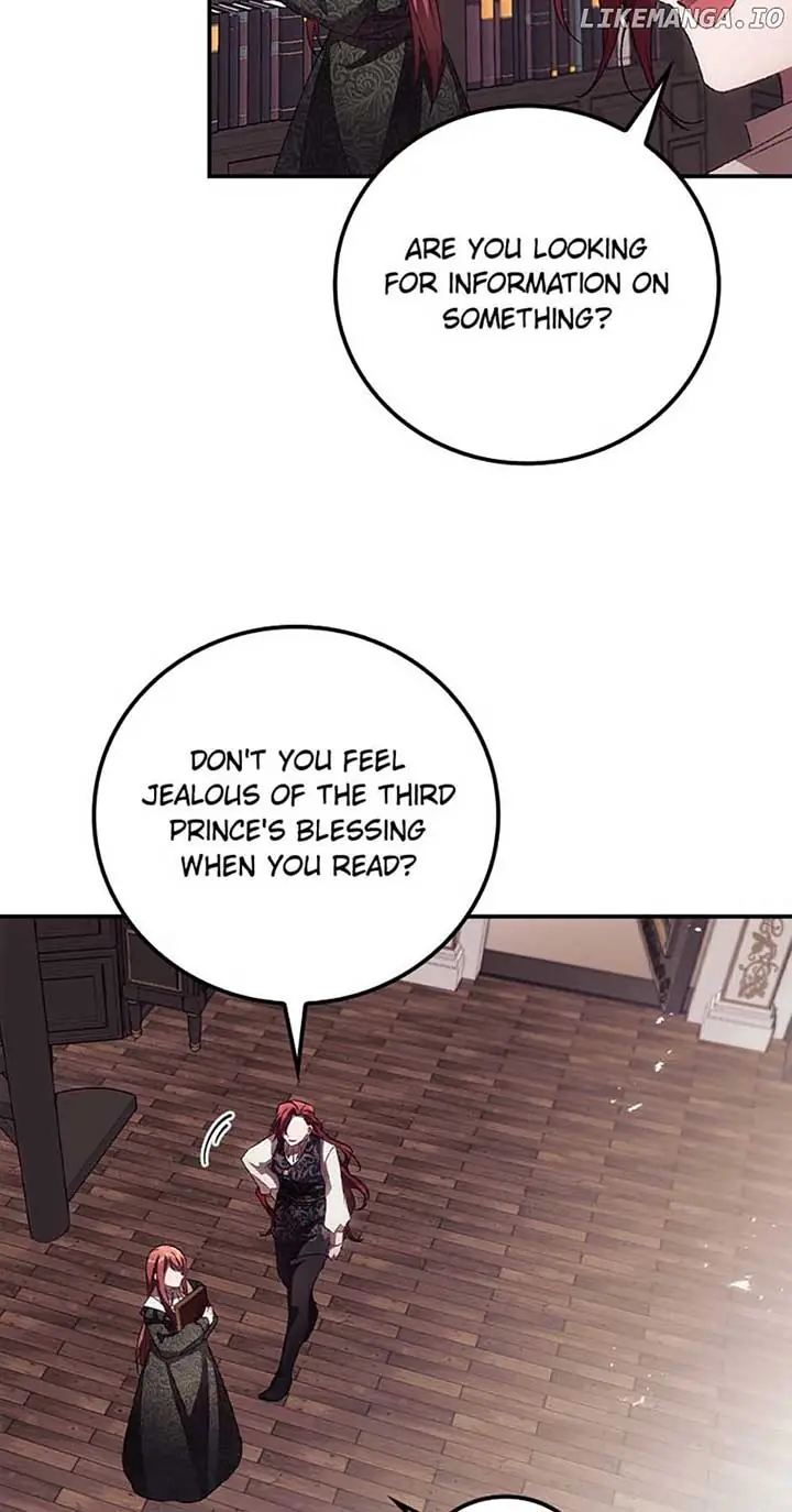 I Can See Your Death Chapter 48 Page 31