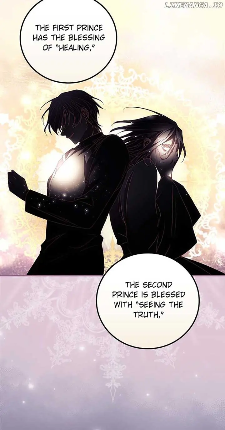 I Can See Your Death Chapter 48 Page 33