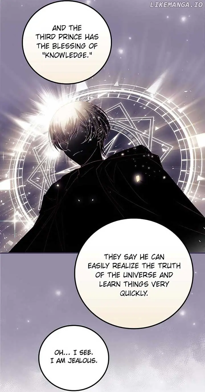 I Can See Your Death Chapter 48 Page 34