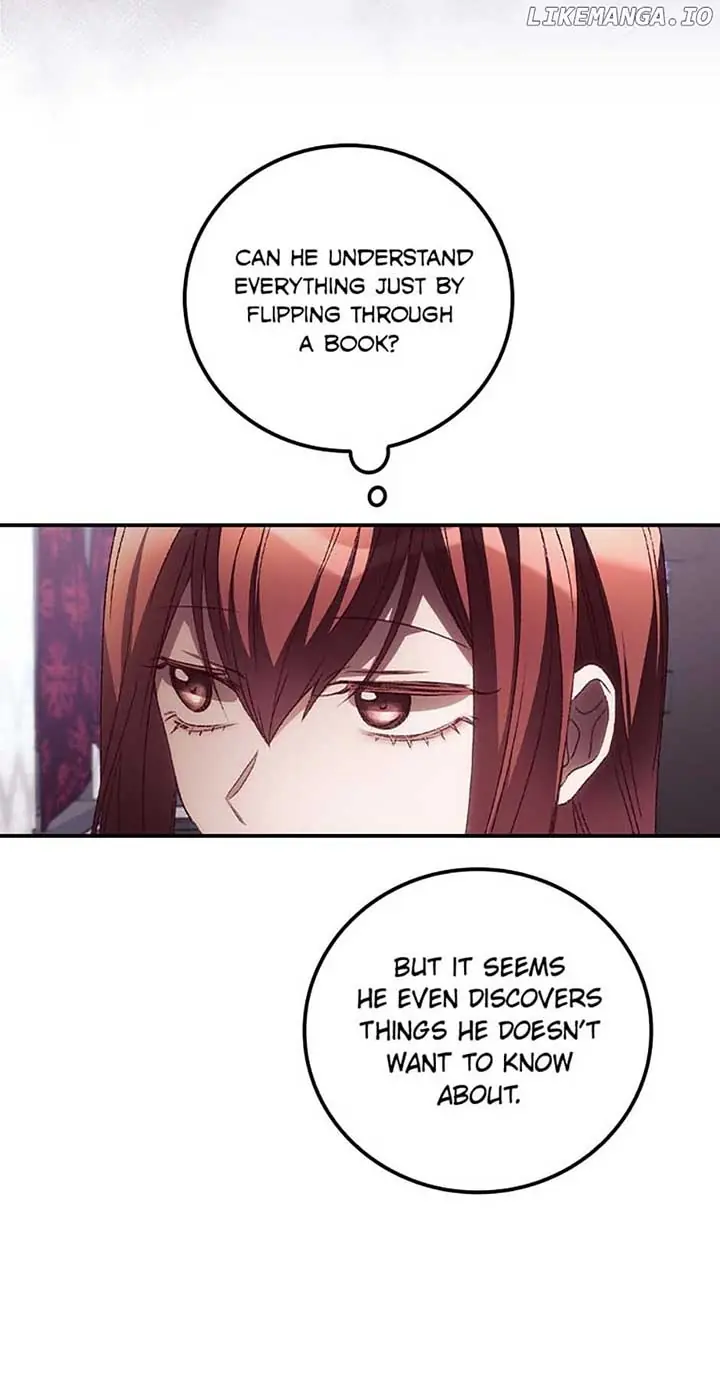 I Can See Your Death Chapter 48 Page 35