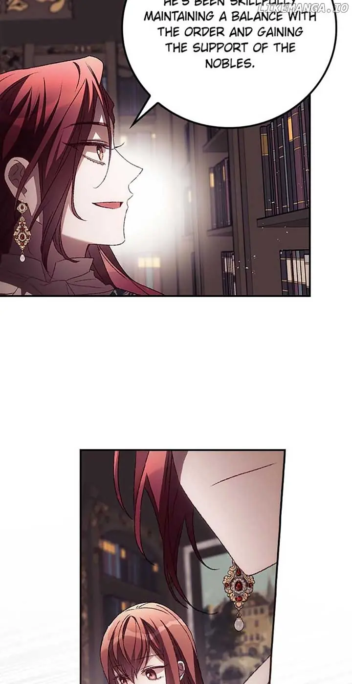 I Can See Your Death Chapter 48 Page 37