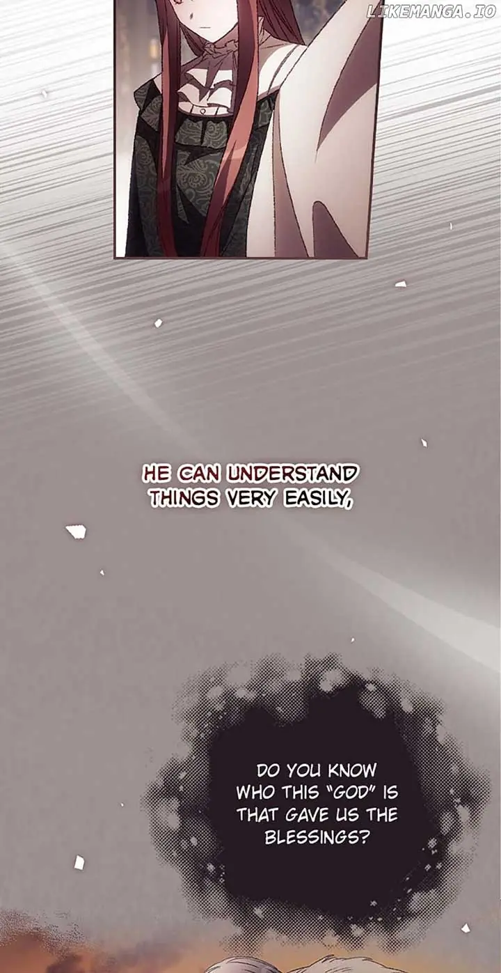 I Can See Your Death Chapter 48 Page 38