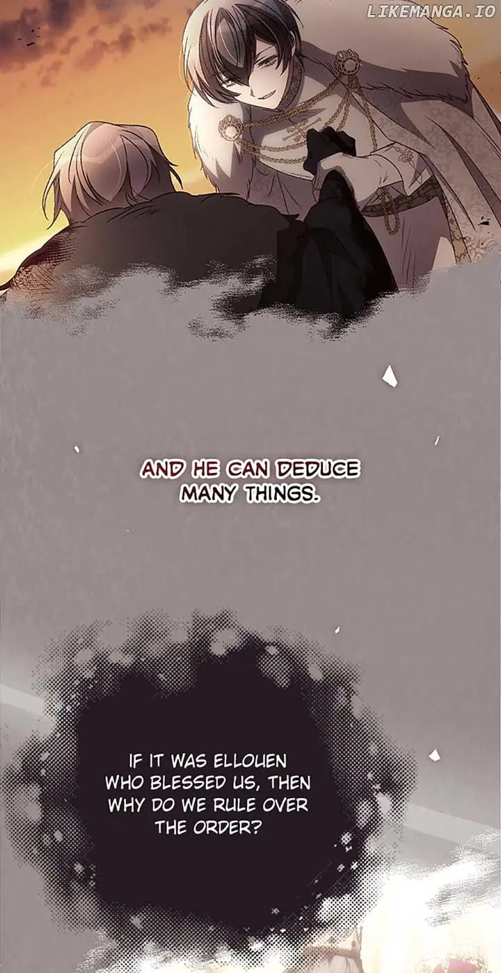 I Can See Your Death Chapter 48 Page 39