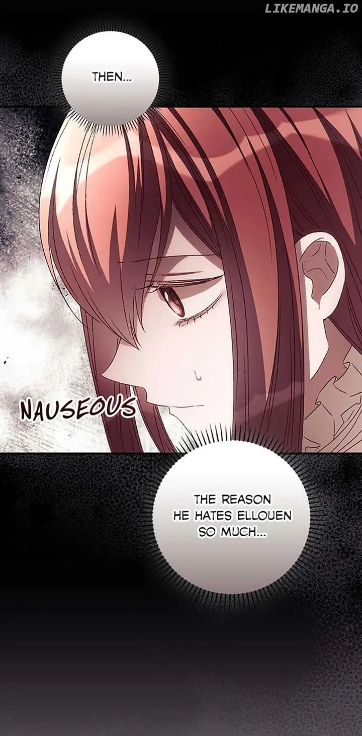 I Can See Your Death Chapter 48 Page 42