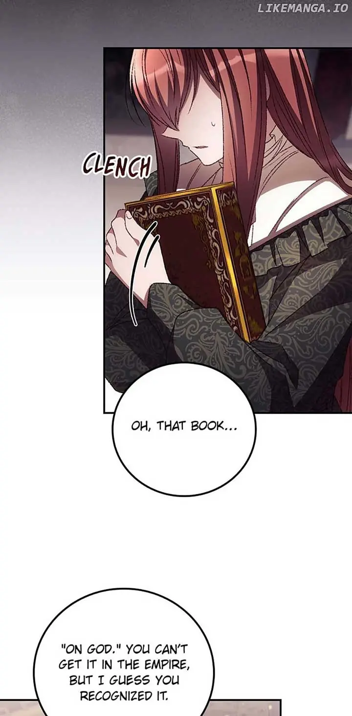 I Can See Your Death Chapter 48 Page 43