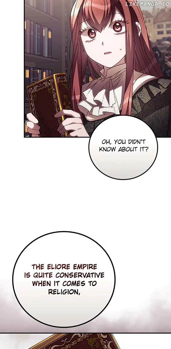 I Can See Your Death Chapter 48 Page 45