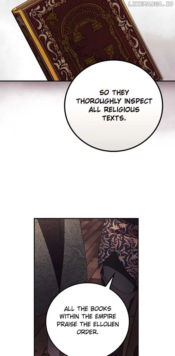 I Can See Your Death Chapter 48 Page 46