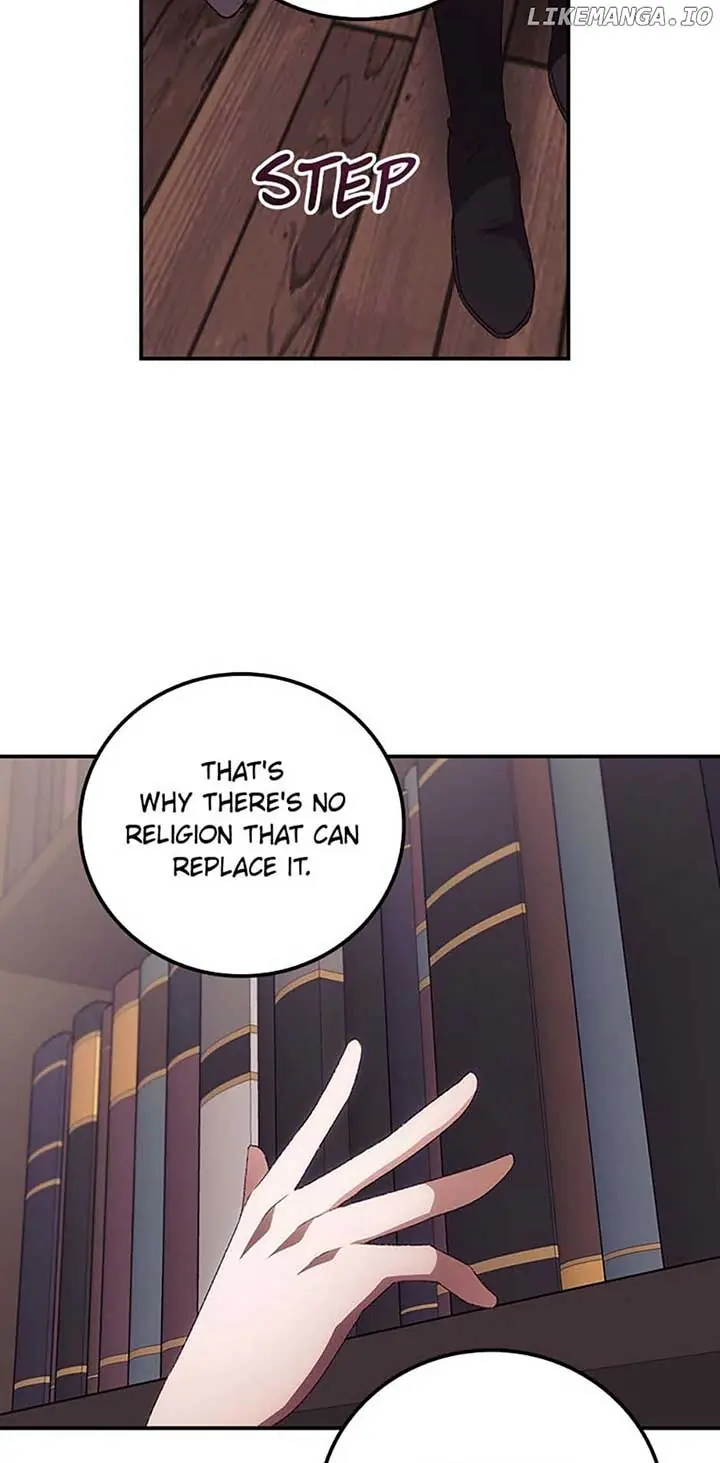 I Can See Your Death Chapter 48 Page 47