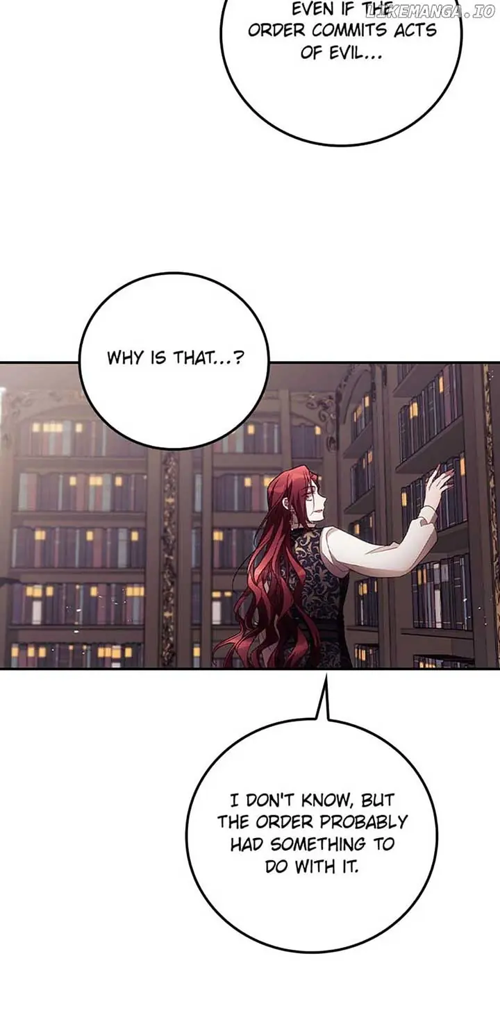 I Can See Your Death Chapter 48 Page 48