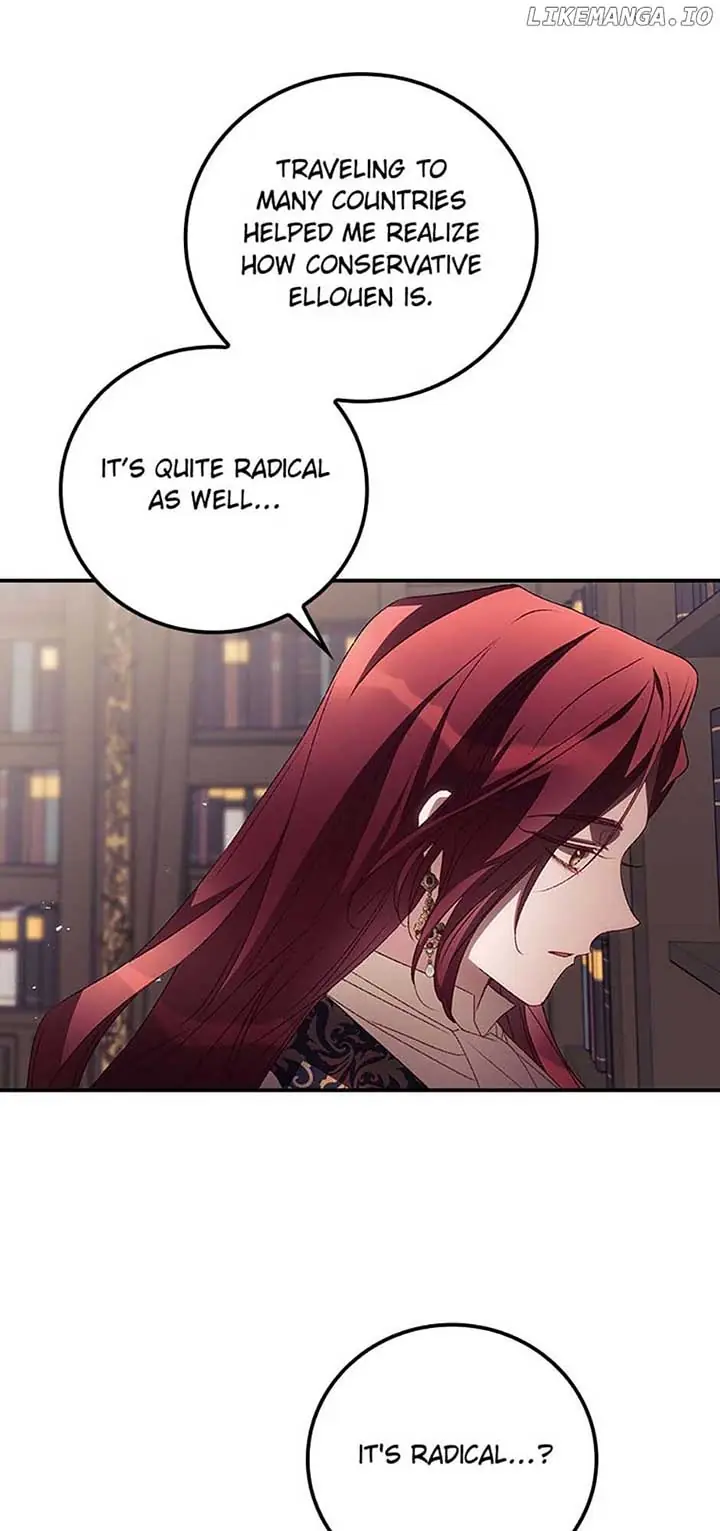 I Can See Your Death Chapter 48 Page 49