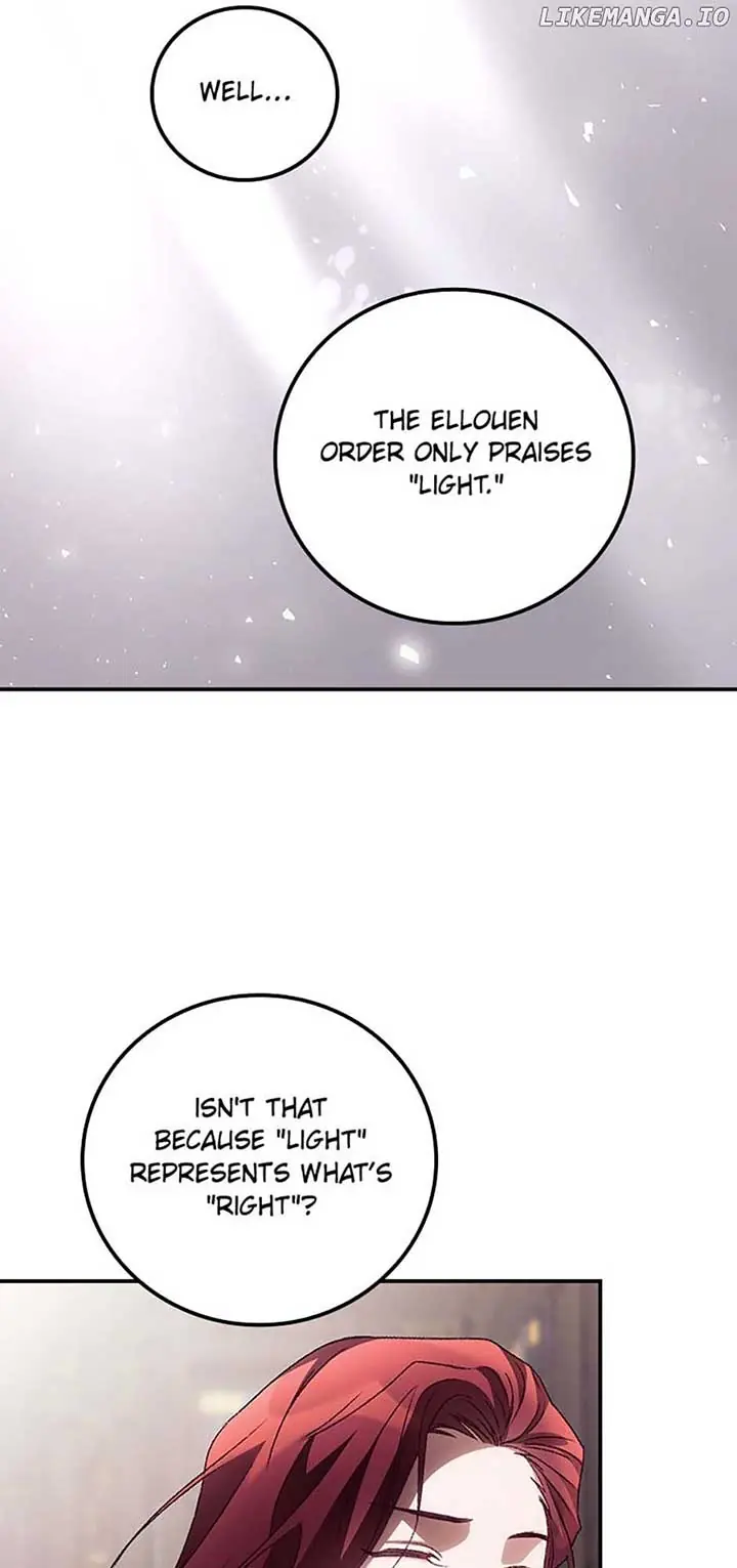 I Can See Your Death Chapter 48 Page 51