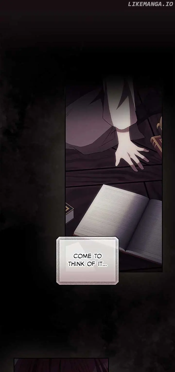 I Can See Your Death Chapter 48 Page 55