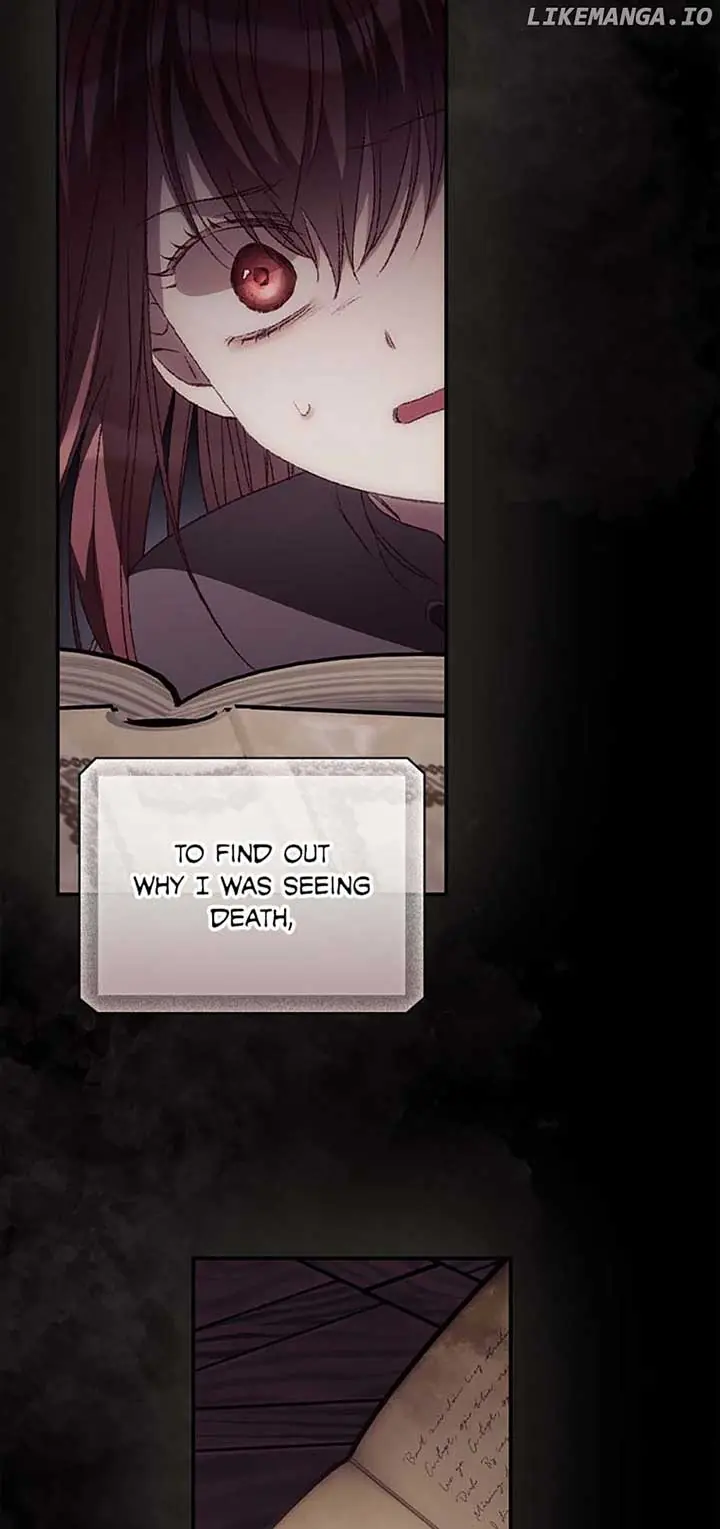 I Can See Your Death Chapter 48 Page 56