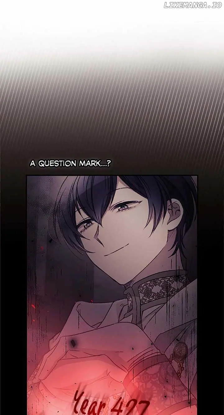 I Can See Your Death Chapter 48 Page 57