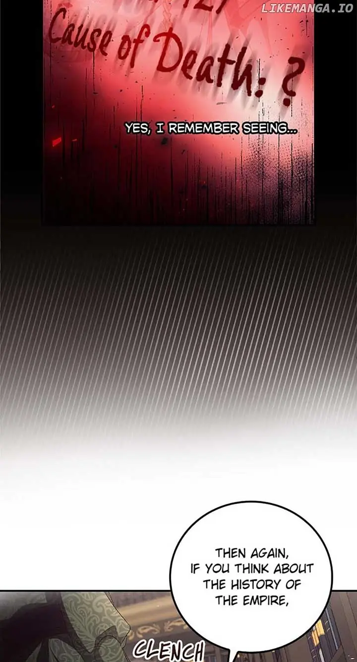 I Can See Your Death Chapter 48 Page 58