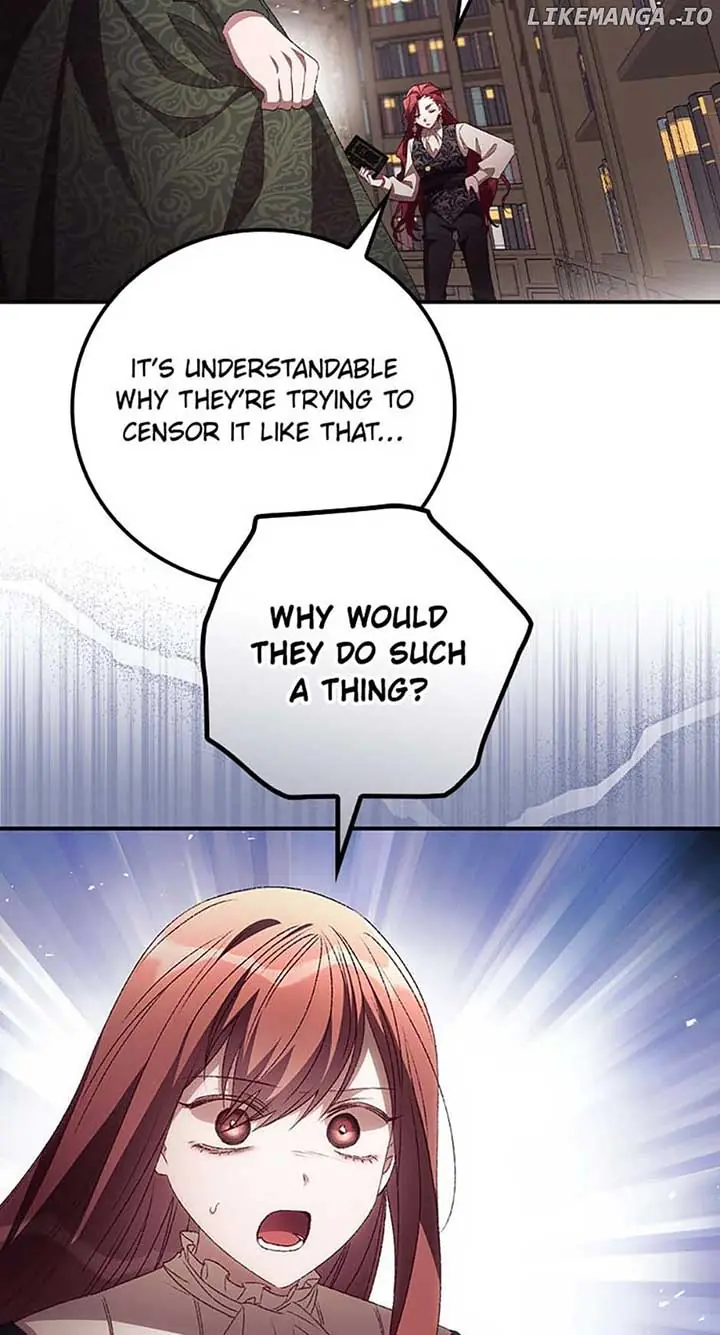 I Can See Your Death Chapter 48 Page 59
