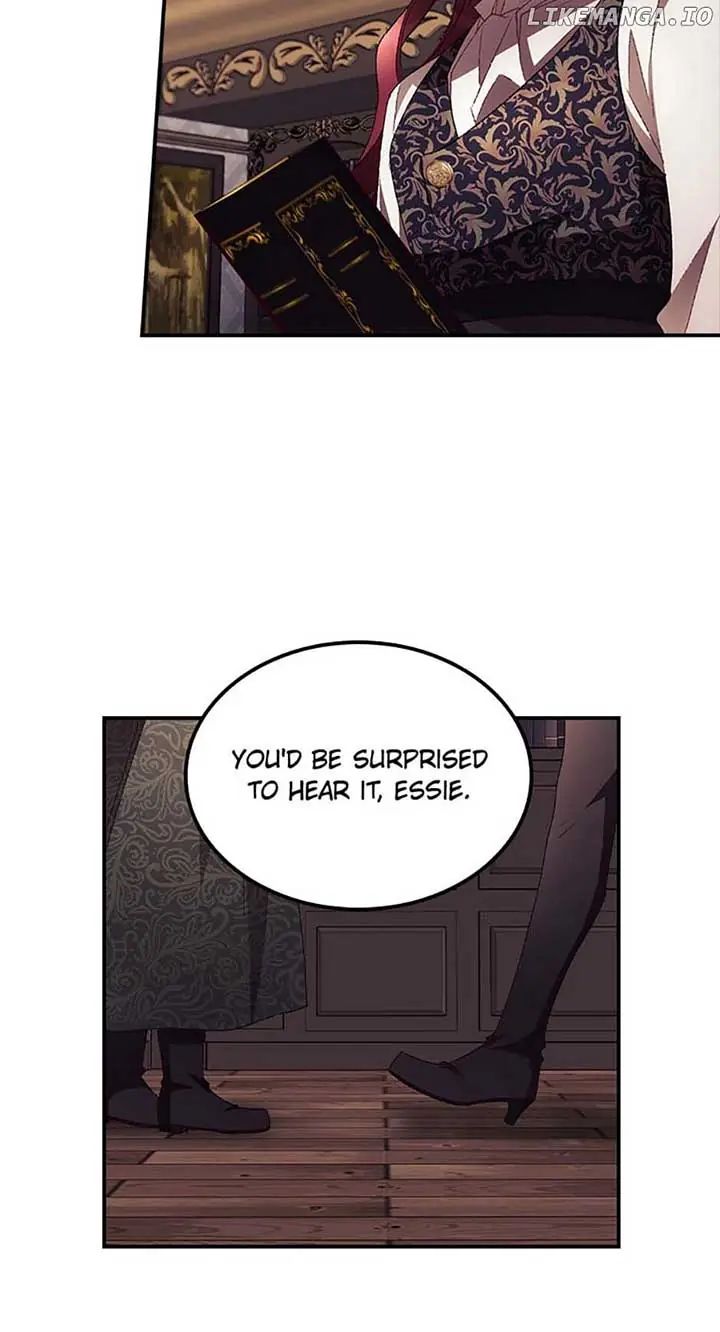 I Can See Your Death Chapter 48 Page 61