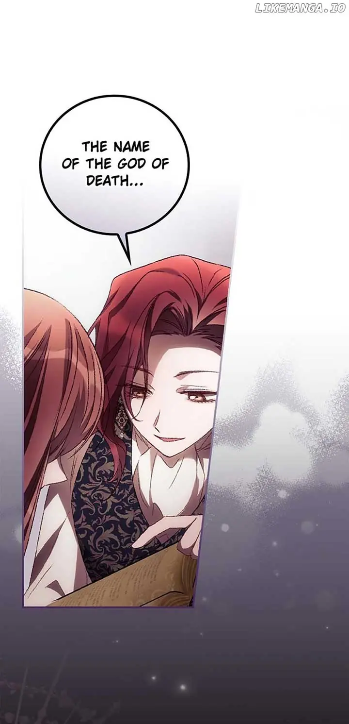 I Can See Your Death Chapter 48 Page 62