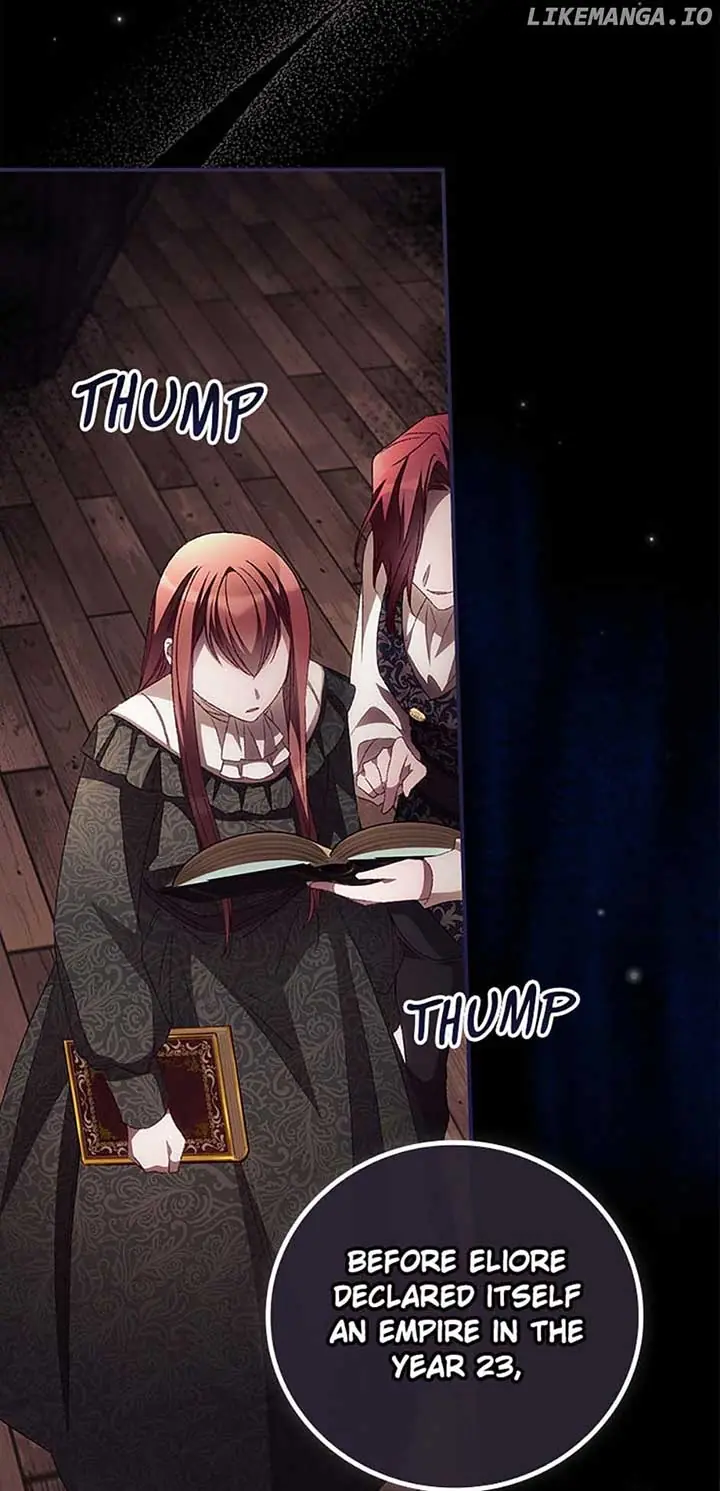 I Can See Your Death Chapter 48 Page 64