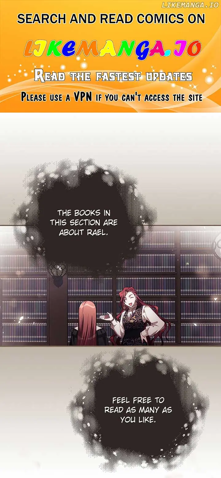 I Can See Your Death Chapter 49 Page 1