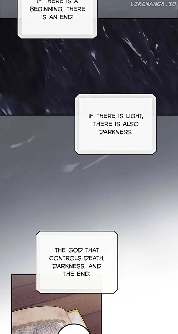 I Can See Your Death Chapter 49 Page 4