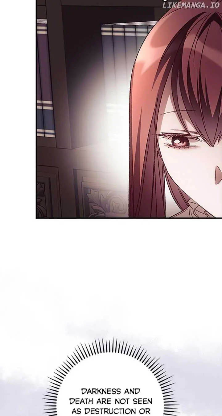 I Can See Your Death Chapter 49 Page 6