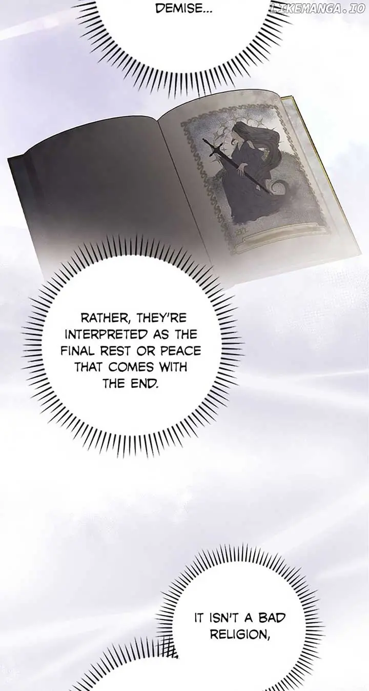 I Can See Your Death Chapter 49 Page 7