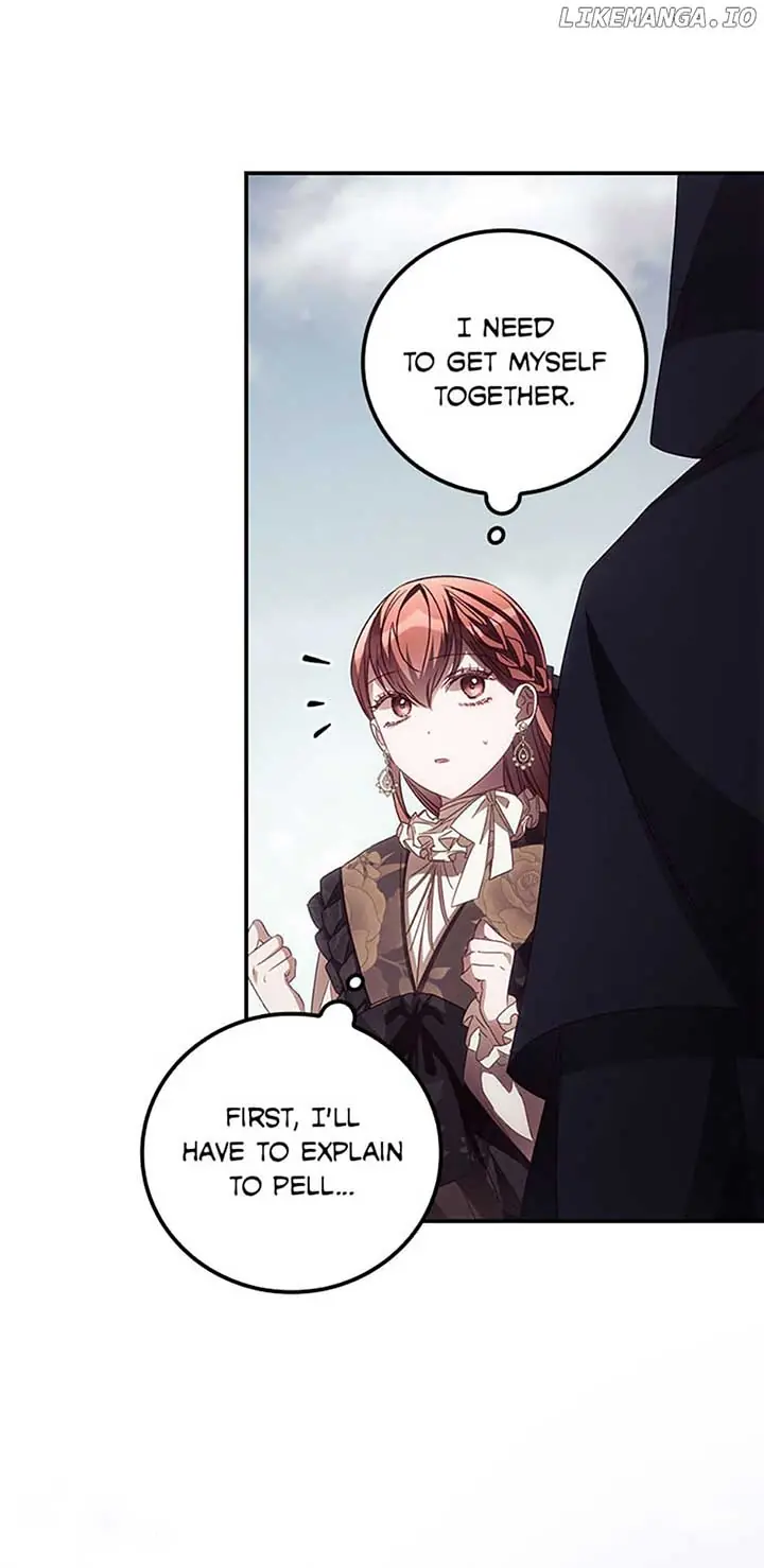 I Can See Your Death Chapter 50 Page 4