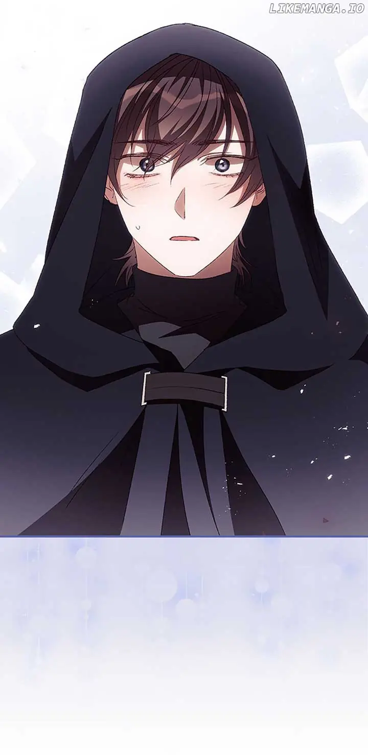 I Can See Your Death Chapter 50 Page 5