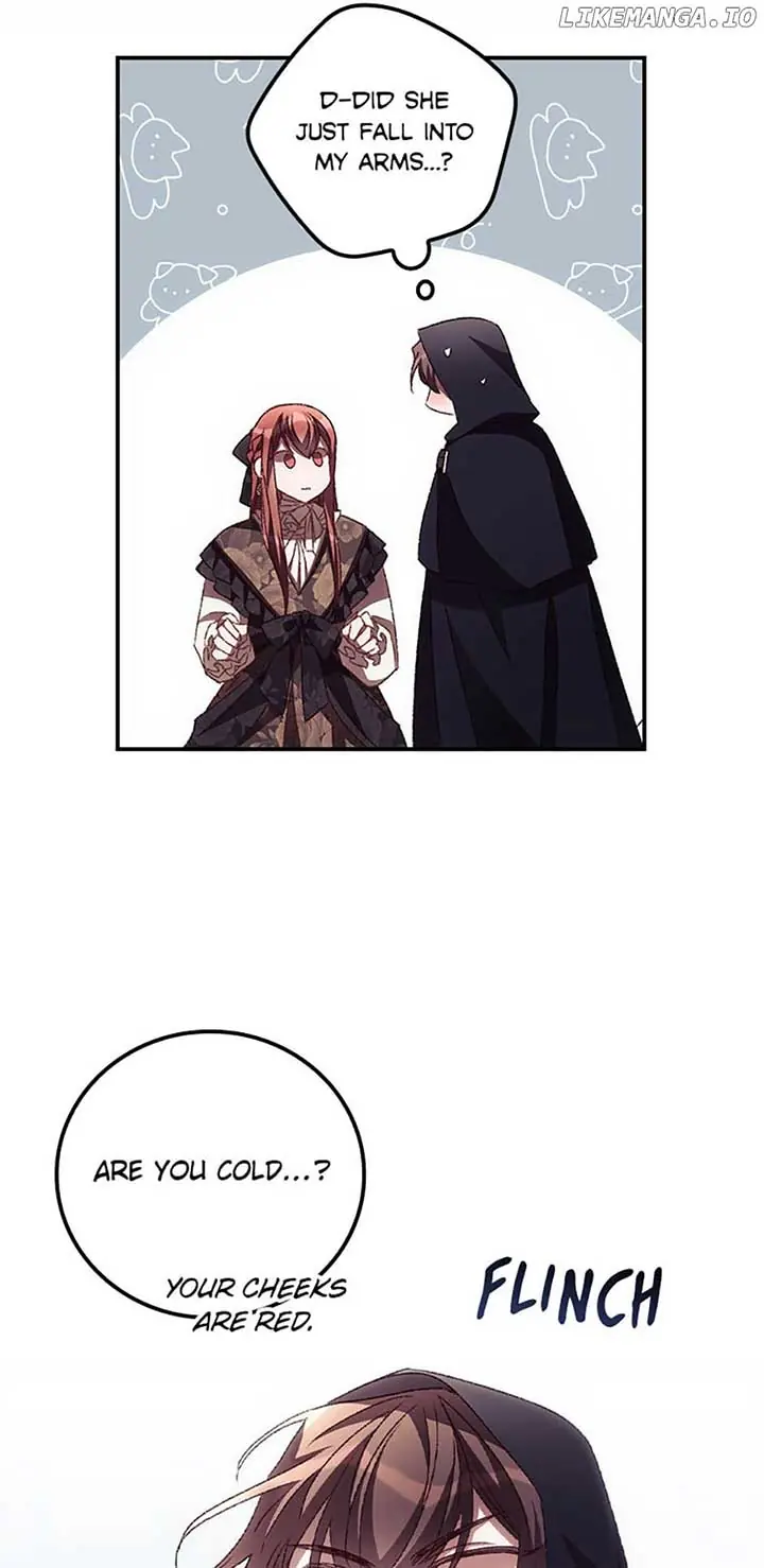 I Can See Your Death Chapter 50 Page 6