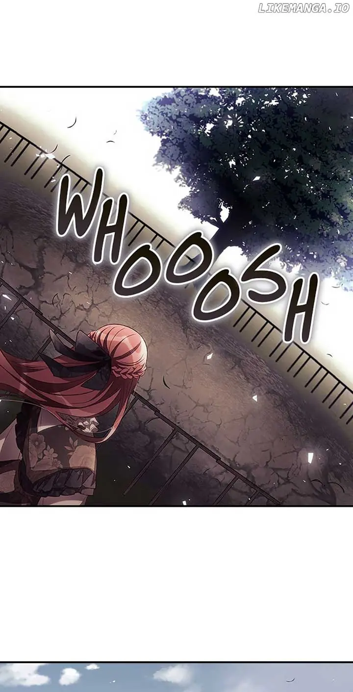 I Can See Your Death Chapter 50 Page 11