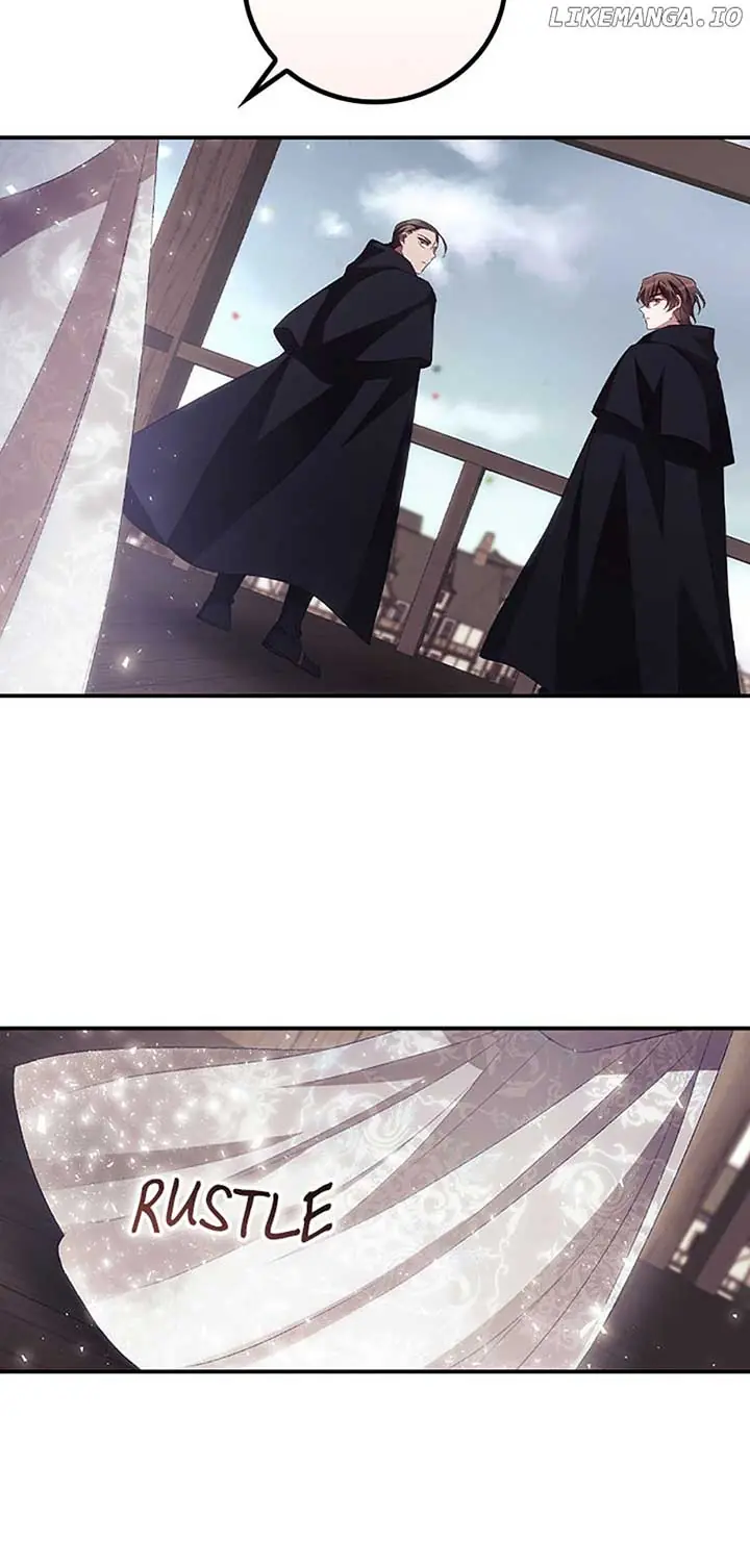 I Can See Your Death Chapter 50 Page 21
