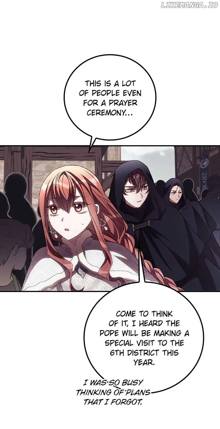 I Can See Your Death Chapter 50 Page 28
