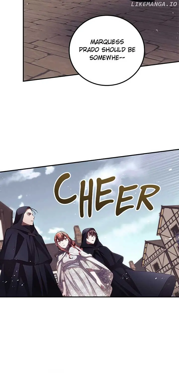 I Can See Your Death Chapter 50 Page 30