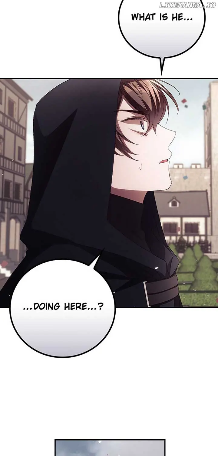 I Can See Your Death Chapter 50 Page 33
