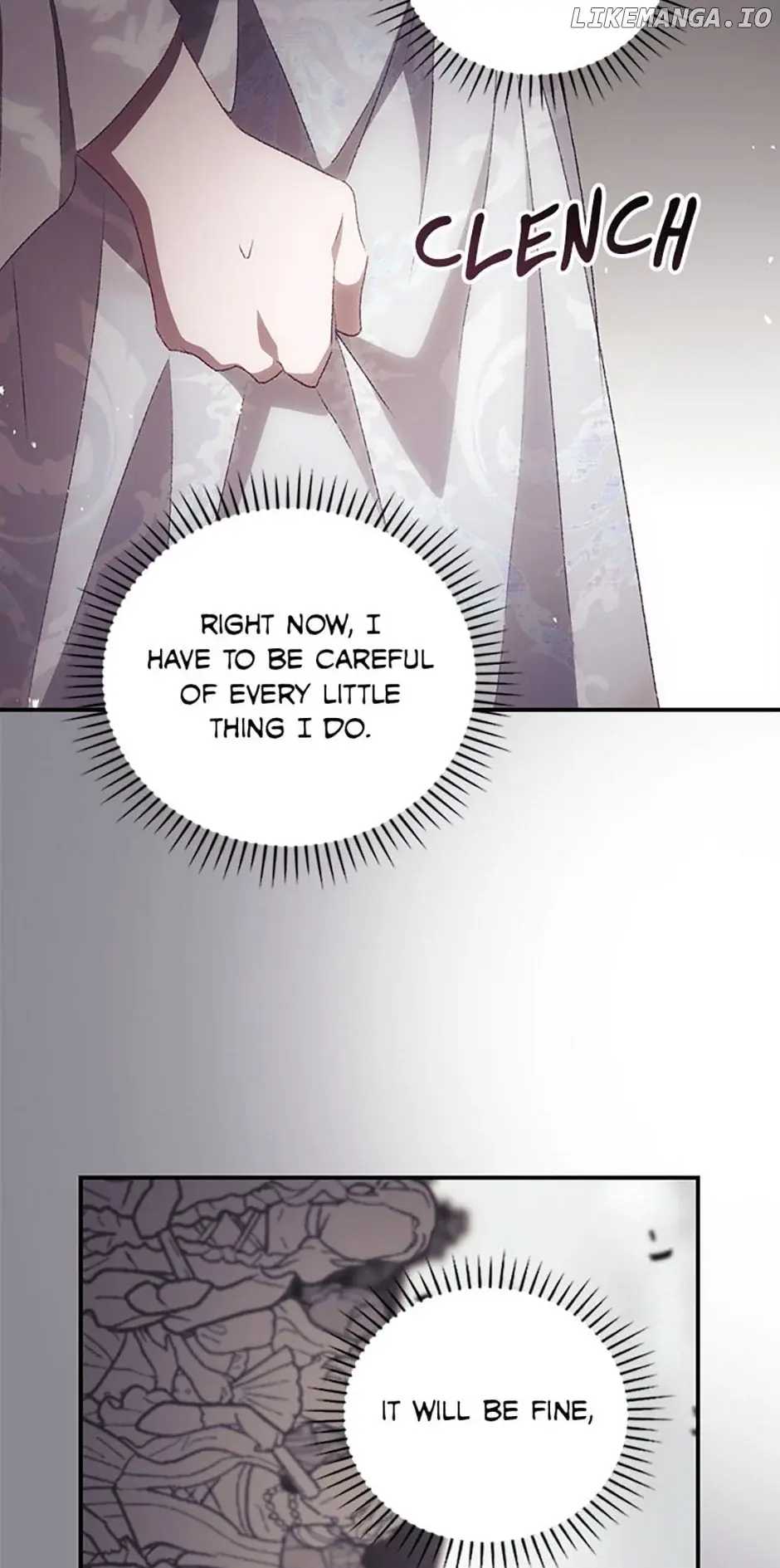 I Can See Your Death Chapter 51 Page 9