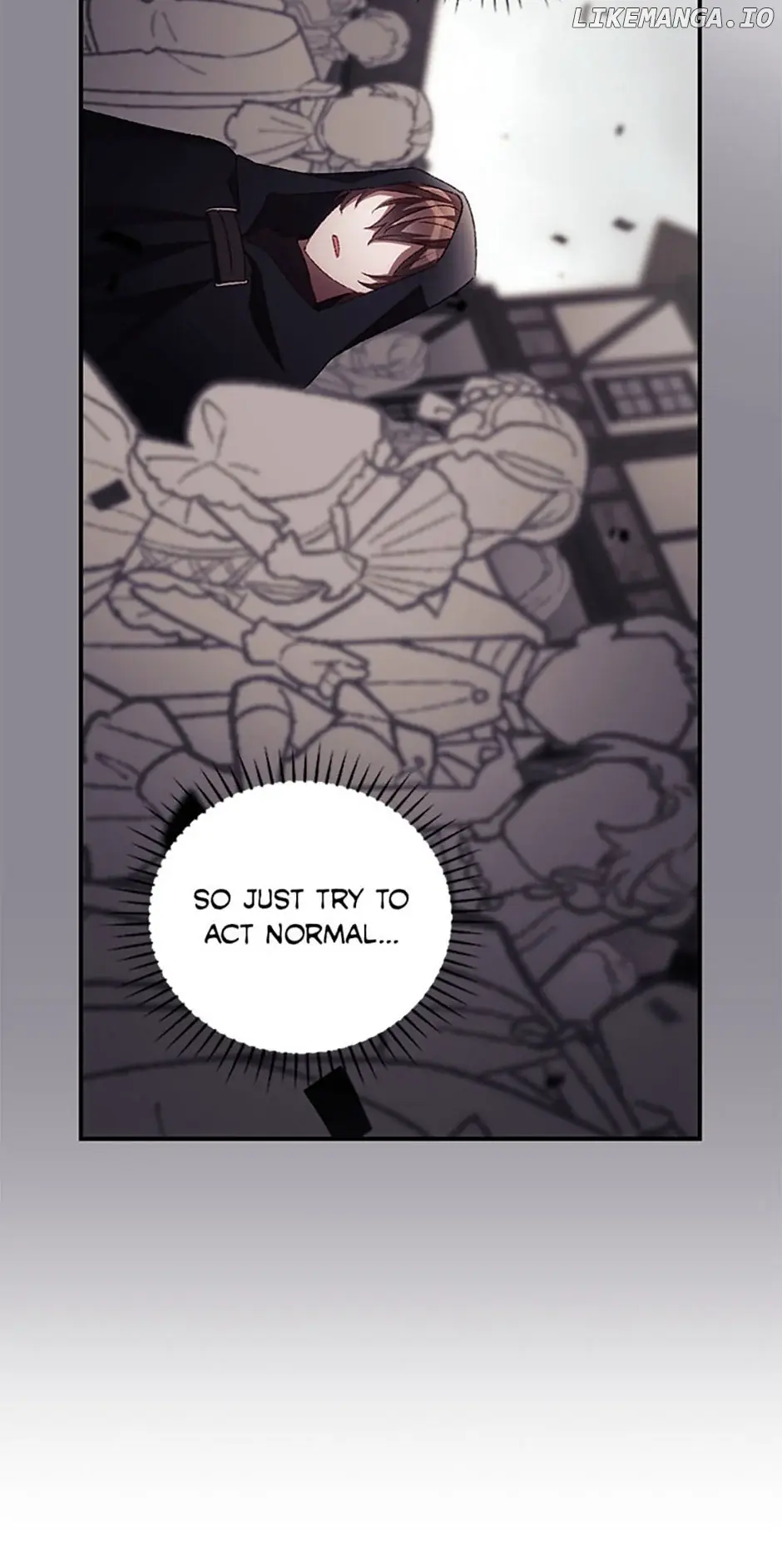 I Can See Your Death Chapter 51 Page 10