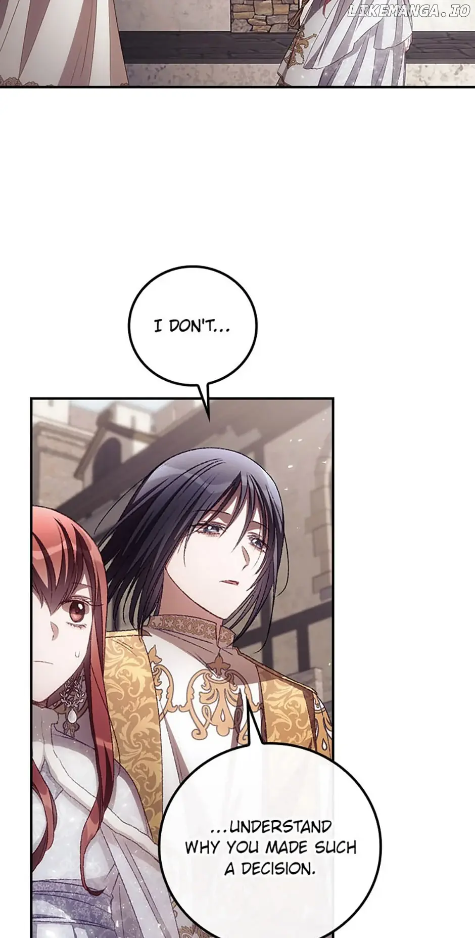 I Can See Your Death Chapter 51 Page 13