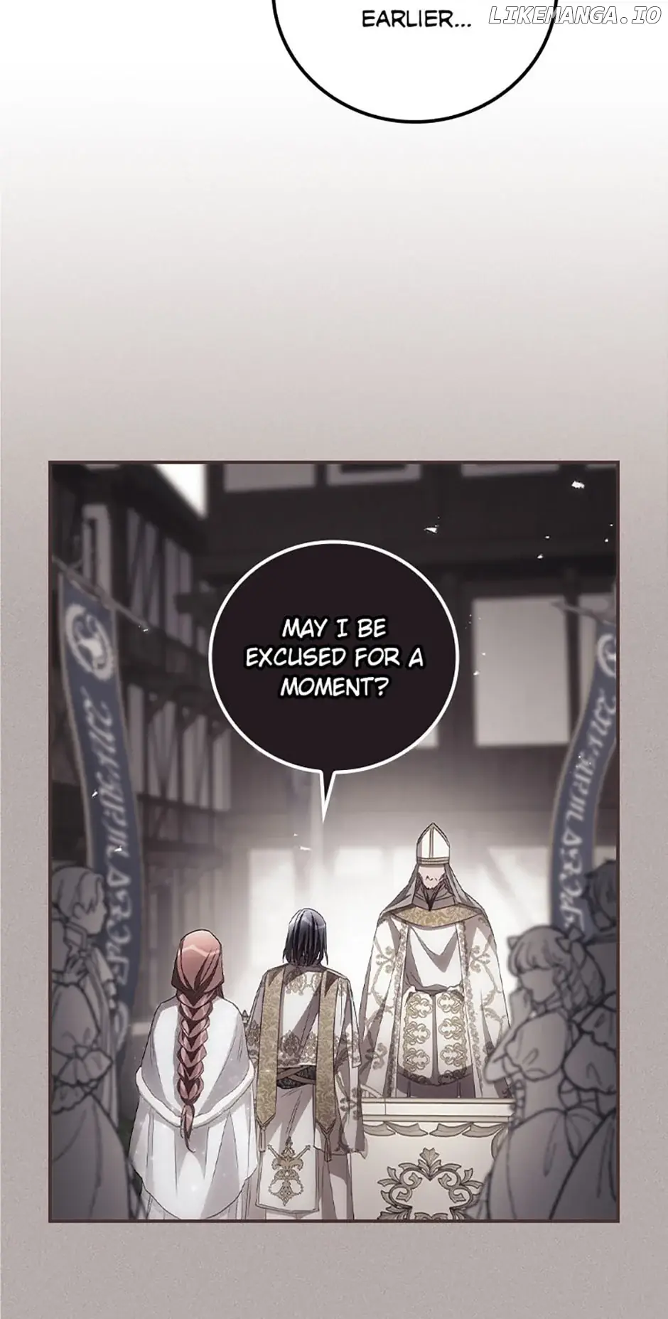 I Can See Your Death Chapter 51 Page 15