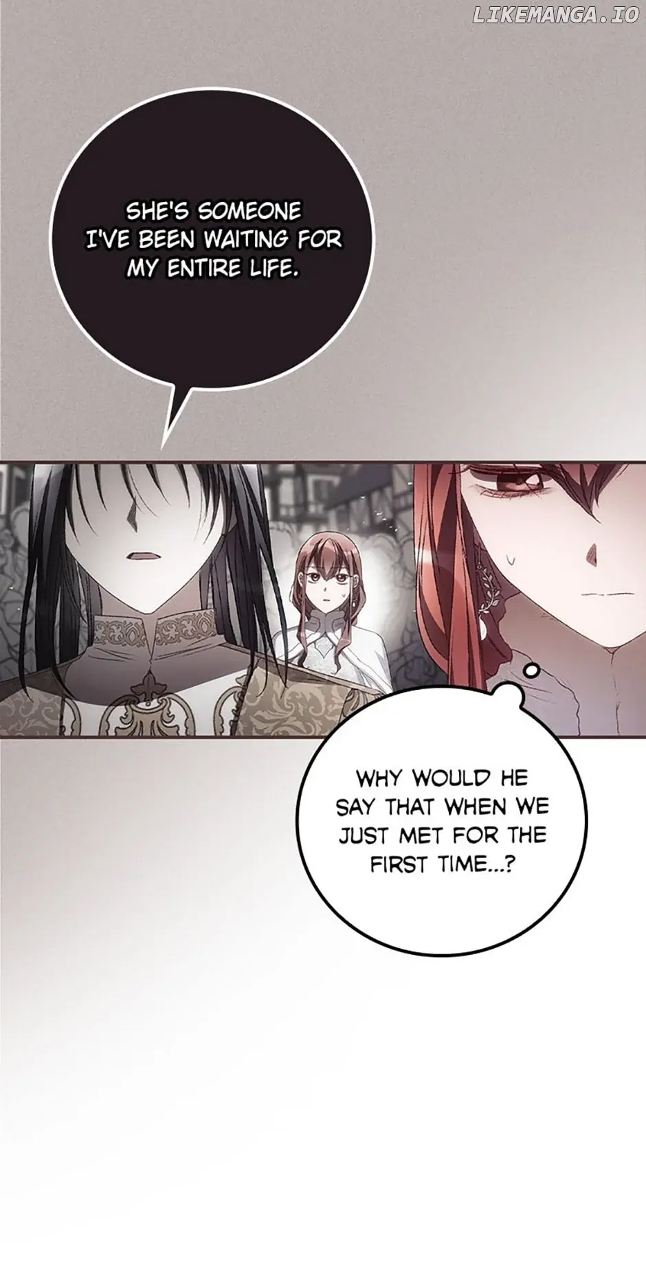 I Can See Your Death Chapter 51 Page 16