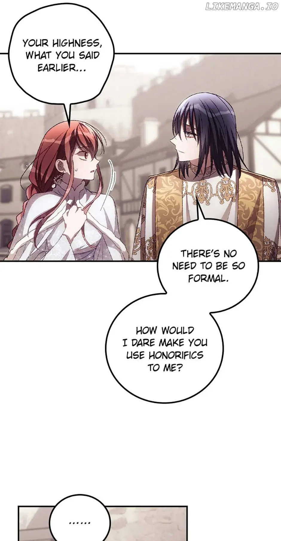 I Can See Your Death Chapter 51 Page 17