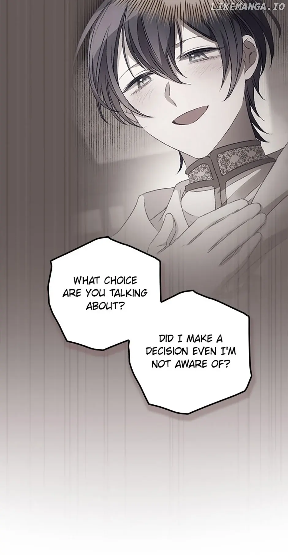 I Can See Your Death Chapter 51 Page 23