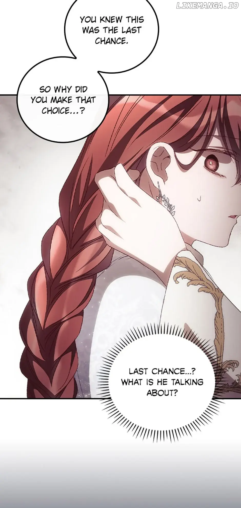 I Can See Your Death Chapter 51 Page 26