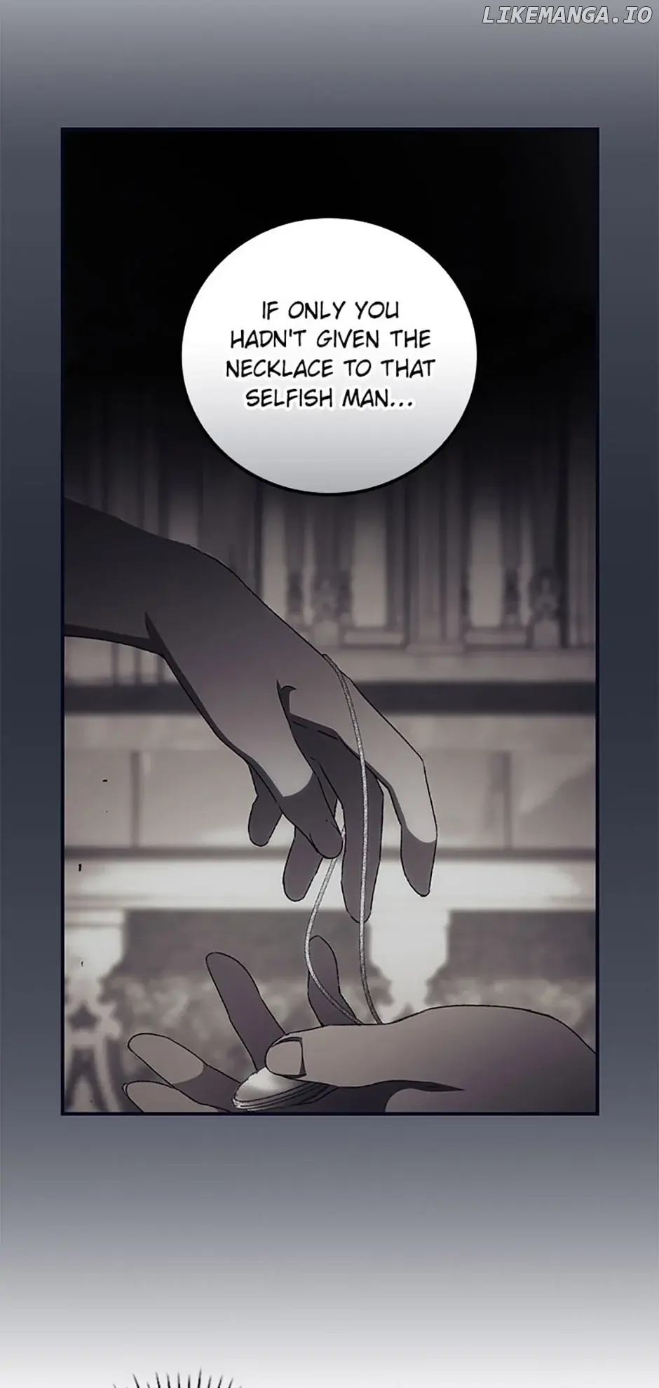 I Can See Your Death Chapter 51 Page 27