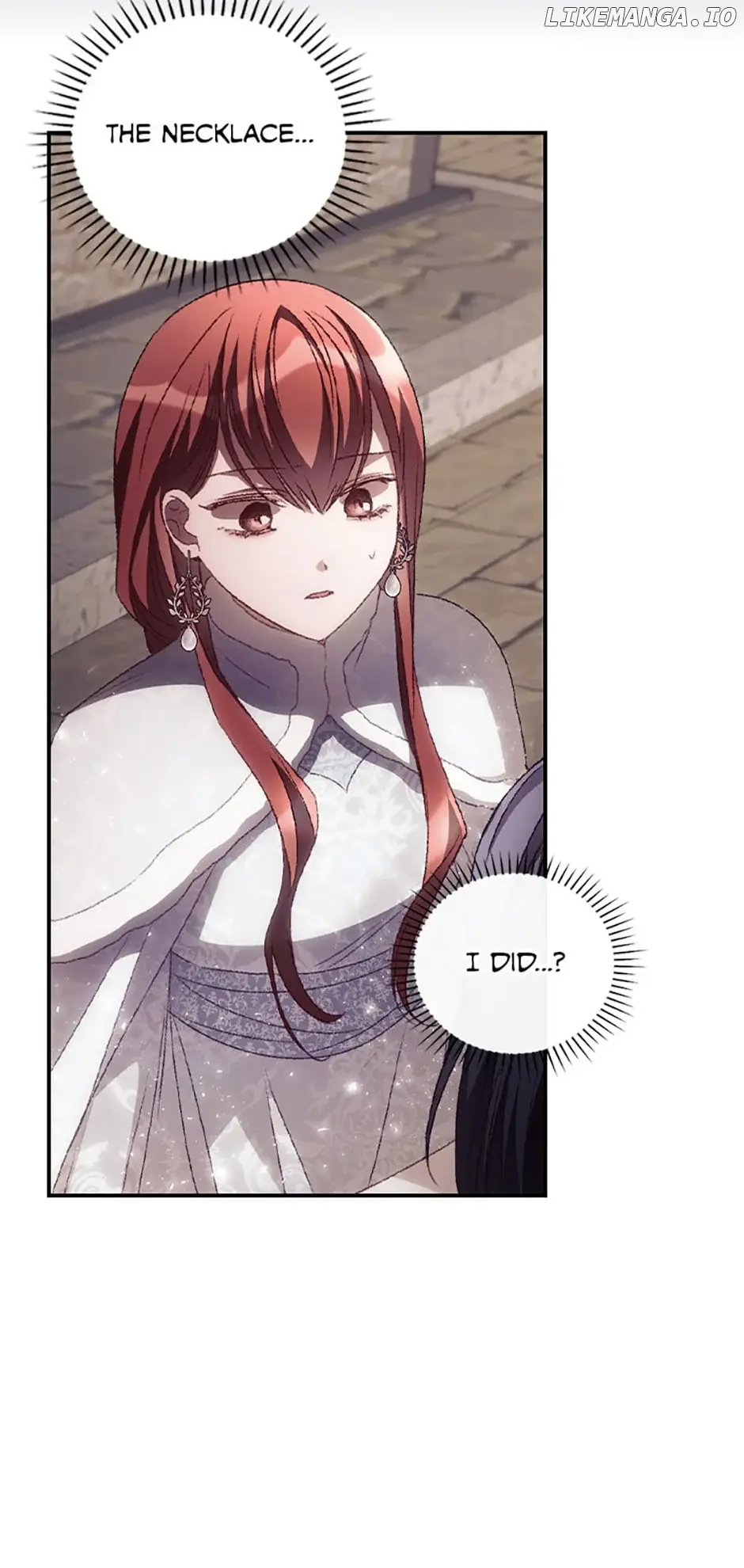 I Can See Your Death Chapter 51 Page 28
