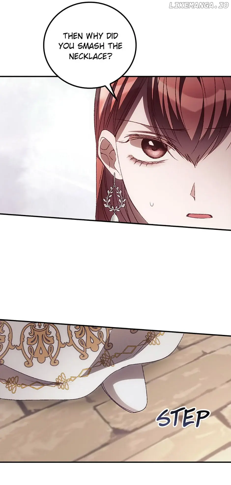 I Can See Your Death Chapter 51 Page 29