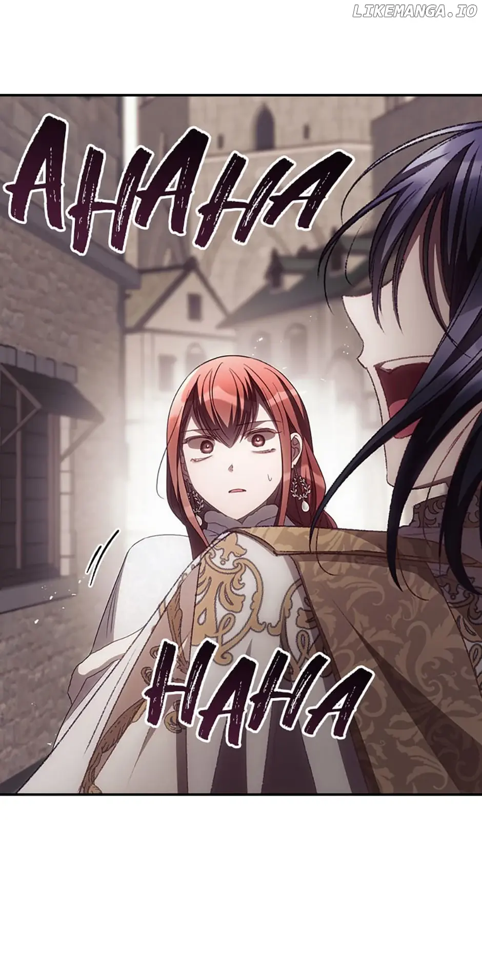 I Can See Your Death Chapter 51 Page 34