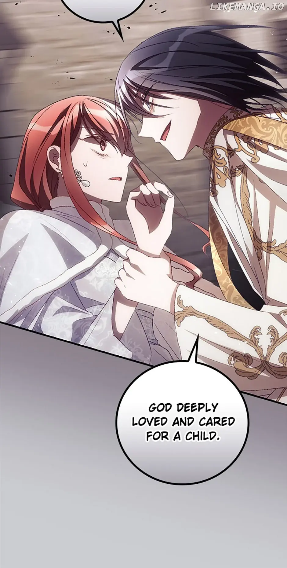 I Can See Your Death Chapter 51 Page 36