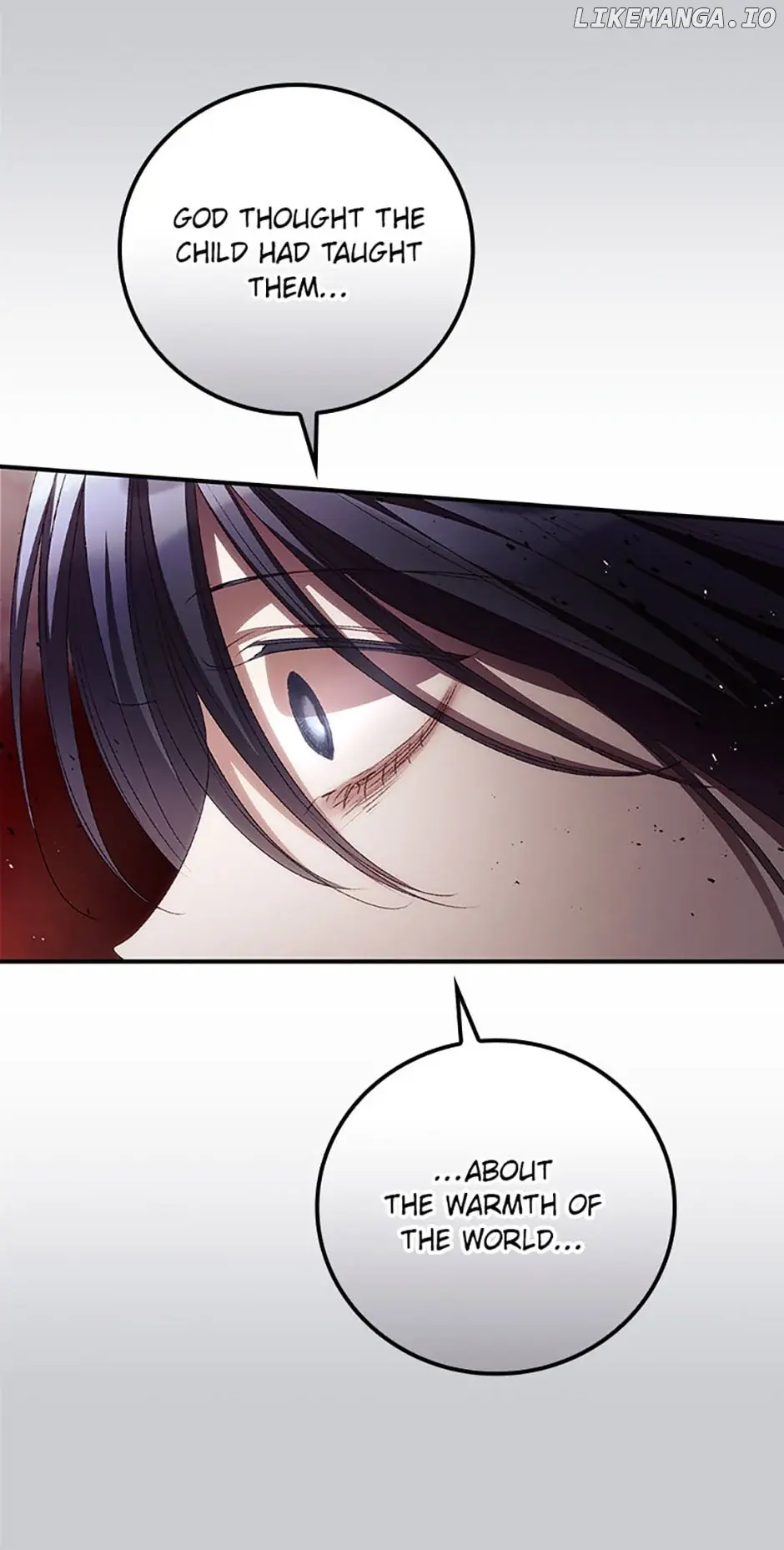 I Can See Your Death Chapter 51 Page 37