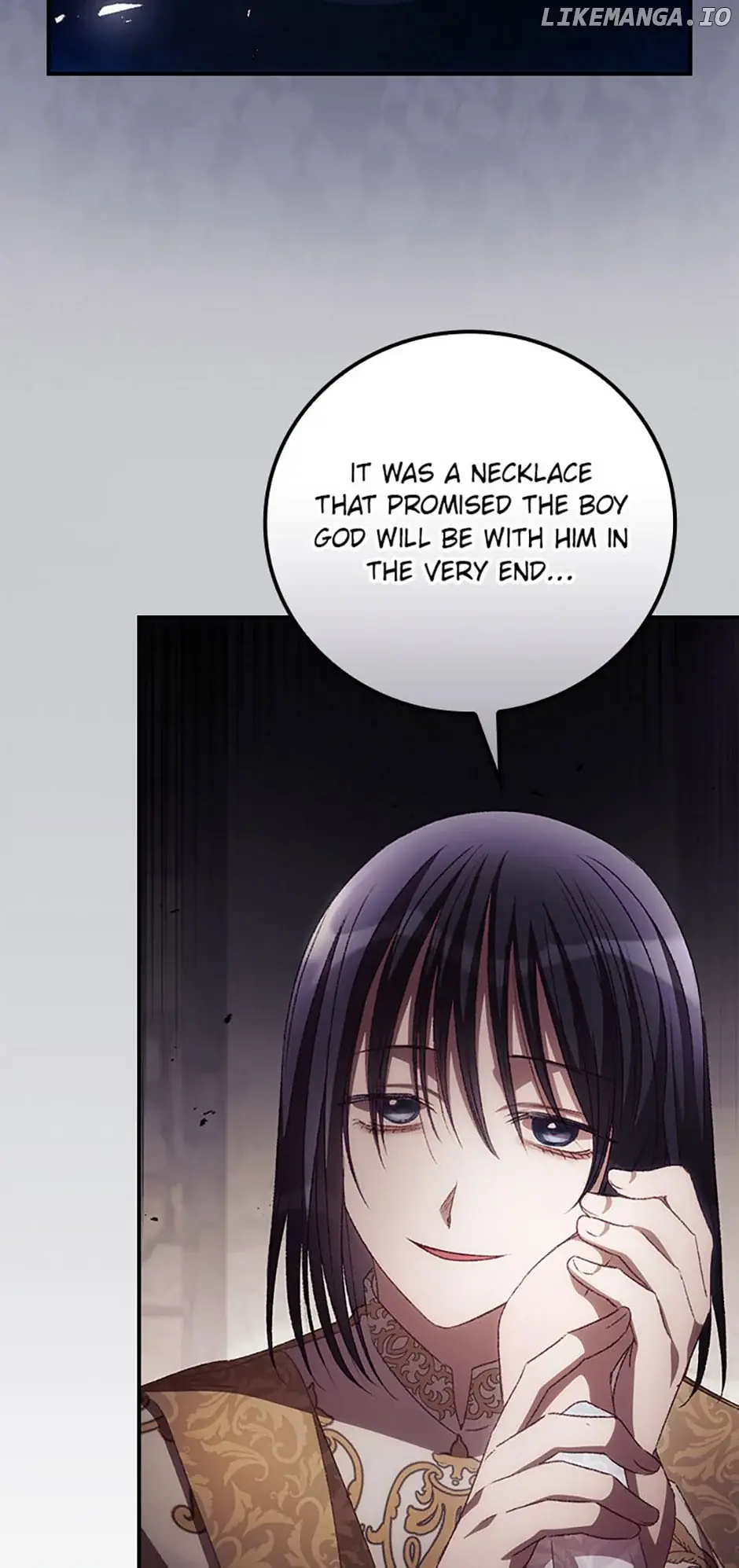 I Can See Your Death Chapter 51 Page 39